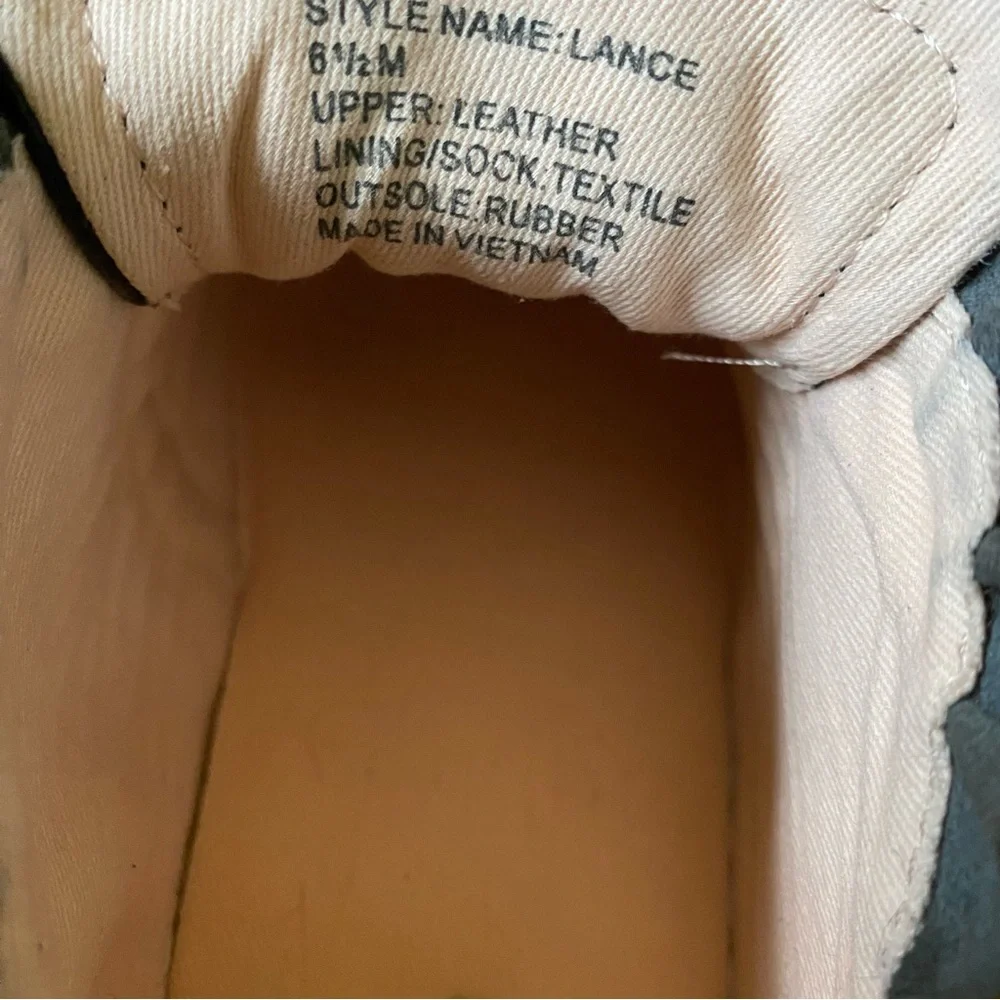 Kate Spade Lance Ruffle Sneakers